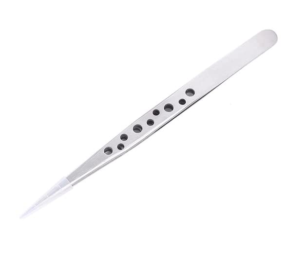 Amazon.co.jp: ダイヤモンドアート用ストレートピンセット